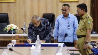 Perumda TB Kota Tangerang Berkolaborasi dengan Lembaga Sains Terapan FMIPA UI