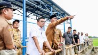 Menunggu Sejak 1980, Petani Lebak Akhirnya Nikmati Irigasi yang Layak Lewat Inpres 2/2025