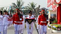 Jadi Irup Upacara HUT ke 81 RI, Bupati Serang Pastikan Maksimalkan Pelayanan Dasar.