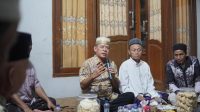 DPRD Kota Tangerang Dorong Pemerataan Pembangunan hingga Wilayah Perkampungan