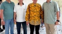 Anggota DPRD Kota Tangerang, Abah Saiful Milah: Kepedulian Bukan Sekadar Kata, Harus Dirasakan Masyarakat