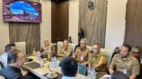 Pemkot Tangerang dan InJourney Airports Perkuat Sinergi Percepatan Pengembangan Aerotropolis