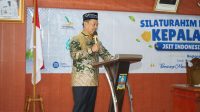 Wabup Serang Minta Kepala Sekolah jadi Motor Perubahan Tingkatkan Mutu Pendidikan