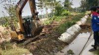 Dokumentasi sebelum perbaikan