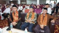 Wabup Serang: Pendidikan Karakter Harus Menjadi Instrumen Utama satuan Pendidikan
