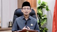Pimpin MES Kota Tangerang, Arief Wibowo Komitmen Perkuat Ekosistem Ekonomi Syariah