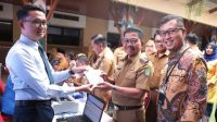 HUT Ke-81 RI, Pemkot Tangerang Gulirkan Program Keringanan Pajak Daerah