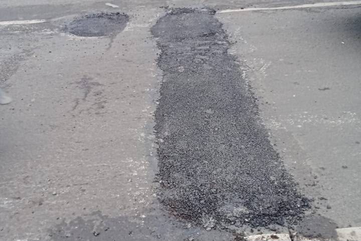 DPUPR Kota Tangerang Pastikan Aduan Jalan Rusak Ditindak Sesuai Tingkat Urgensi