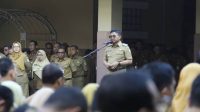 Sambut Kemerdekaan, Sachrudin: Ayo Semarakkan dan Manfaatkan Berbagai Layanan Pajak!