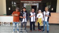 Dugaan Kaur Keuangan Anak Kades Buaran Bambu Kian Memanas
