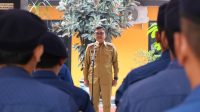 Pemkot Tangerang Perkuat Mitigasi Bencana Lewat Penambahan Peralatan Kelurahan Siaga Bencana