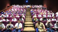 Cegah Narkoba dan Bullying, Disdik Kota Tangerang Gandeng BNN untuk Edukasi Pelajar Lewat Nobar Film