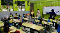 Cegah Stunting, Dinkes Kota Tangerang Sasar 281 Ribu Anak dalam Program POPM Cacingan