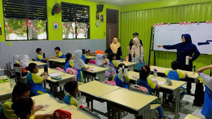 Cegah Stunting, Dinkes Kota Tangerang Sasar 281 Ribu Anak dalam Program POPM Cacingan