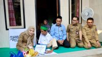 Bupati Serang Ratu Zakiyah Puji Kegigihan Nurhidayat Meski Keterbatasan Fisik