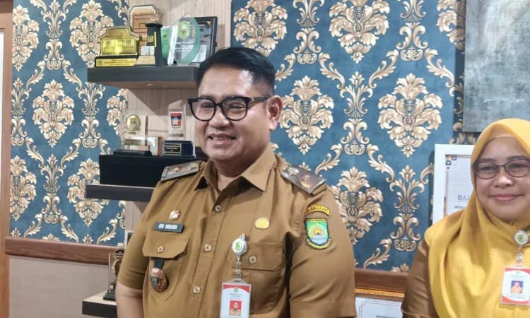 Sambut HUT RI Ke-81, Bapenda Kota Tangerang Berikan Diskon 17 Persen PBB