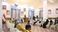 Gubernur Andra Soni dan Bupati Ratu Zakiyah Sepakat Cari Solusi Urai Kemacetan Bojonegara-Pulo Ampel