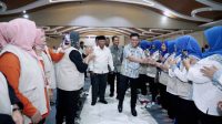 Pemkot Tangerang Perkuat Sinergi Pelayanan Sosial Lewat Pengukuhan IPSM 2026–2031