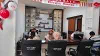 Kecamatan Cibodas Permudah Layanan Administrasi Lewat One Day Service KTP-el