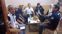 JTR Bertemu DPMPD Kab. Tangerang, Bahas Dugaan Nepotisme di Desa Buaran Bambu