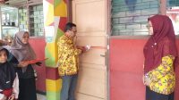 SDN Kembangan Selatan 01 Jakarta Barat Resmi Miliki Koperasi Berbadan Hukum.