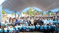 Pengurus KONI Dilantik, Bupati Serang Ratu Zakiyah Minta Intensif Lakukan Pembinaan Cabor