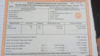 Bayar PBB hingga BPHTB di Kota Tangerang Mudah Bisa Online