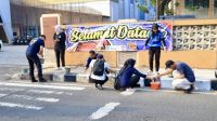 Jelang 17 Agustus, Pemkot Tangerang Kobarkan Semangat Kemerdekaan Lewat Aksi Bersih Kota
