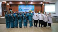 Dilantik Serentak, TP PKK, Bunda PAUD dan Bunda Posyandu Kecamatan Siap Perkuat Pelayanan Anak