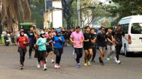 Menuju Race Day, City Touchdown Satukan Komunitas Tangerang 10K 2026