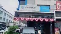 Ramotta Putra Simatupang selaku Kepala Cabang FIFGROUP Tangerang Mengajukan Klarifikasi ke Media