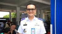 Dishub Kota Tangerang Bersama Polres Siapkan Rekayasa Lalin