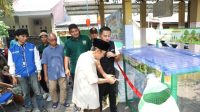 Bank Sugriwa Hadir, Warga Cibodas Baru Kelola Sampah Bernilai Ekonomis