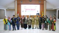 Grand Final Duta Baca 2026, DPAD Kota Tangerang Cetak Generasi Literasi
