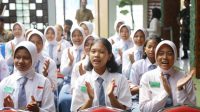 Bekali Capaska dengan Motivasi, Sachrudin Ingatkan Pentingnya Proses dan Konsistensi