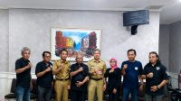 Camat Bungkam, DPMPD Jawab Normatif Soal Gurita Nepotisme Pegawai Desa Buaran Bambu