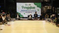 Lewat FSPP, Sachrudin Dorong Penguatan Peran Pesantren dalam Pembangunan SDM