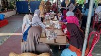 DPAD Kota Tangerang Kembangkan Literasi Produktif Melalui Pelatihan Resi