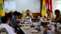 Pelayanan Prima DPMPTSP Antar Kota Tangerang Raih Nominasi Terbaik Nasional