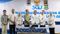Pemkab Tangerang Gandeng SGU, Buka Akses Pendidikan Tinggi Lewat Beasiswa Tangerang Gemilang