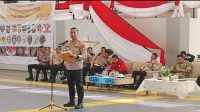 29 Tim Ramaikan Piala Kapolres Metro Tangerang Kota, Jadi Ajang Perkuat Sinergitas Polisi dan Masyarakat