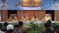 Pajak untuk Kemajuan Kota, Bapenda Kota Tangerang Hadirkan Pesta Diskon Kemerdekaan 2026
