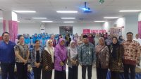 Semarak Kemerdekaan, RSUD Kota Tangerang Dorong Pencegahan Stunting Lewat Seminar Kesehatan