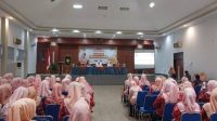 DWP Kota Tangerang Optimalkan Koperasi sebagai Sarana Pemberdayaan Ekonomi