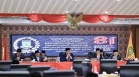 Pidato Kenegaraan HUT RI ke-81, Pemkot Tangerang Tegaskan Dukungan Program Nasional