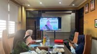 Bunda PAUD Kecamatan Jatiuwung Bagikan Pengalaman Praktik Baik dan Inovasi Pijar PAUD