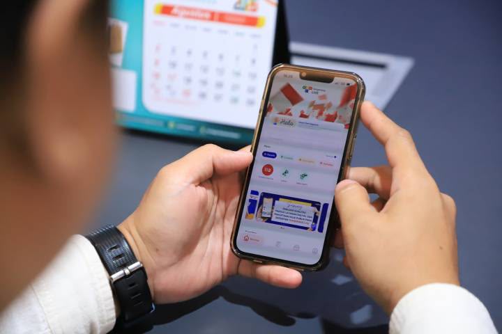Diskominfo Kota Tangerang Buka Lomba UI/UX dan Video Kreatif Sambut HUT RI ke-81