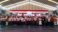 Jelang HUT RI ke-81, Pemkot Tangerang Perkuat Persatuan Lewat Silaturahmi Kebangsaan