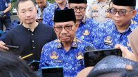 Wali Kota Tangerang Ajak Warga Manfaatkan Diskon PKB hingga 40 Persen