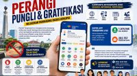 Kampanye Antikorupsi 2026, Pemkot Tangerang Gencarkan Edukasi Integritas